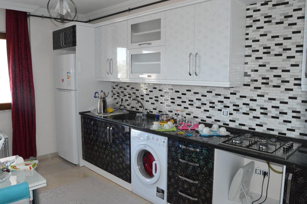 Evim Trabzon Apartment Exterior photo