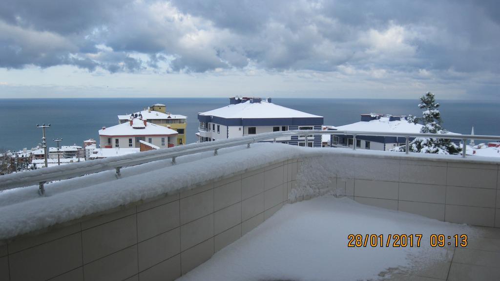 Evim Trabzon Apartment Exterior photo